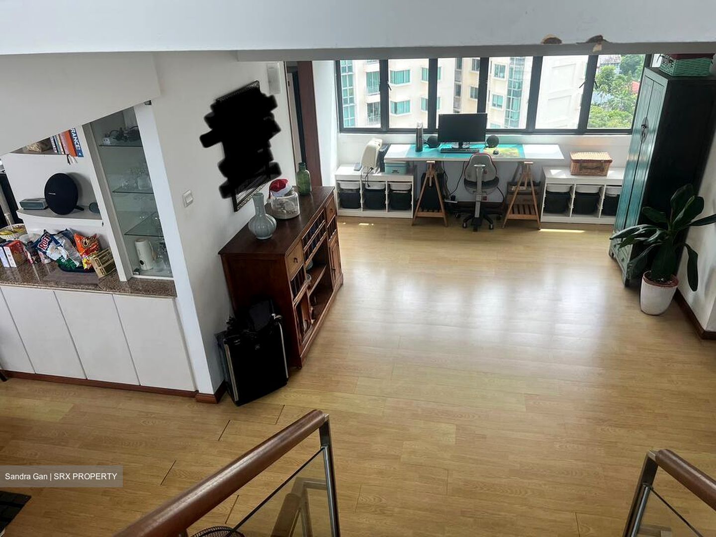 Pandan Valley (D21), Condominium #523166701